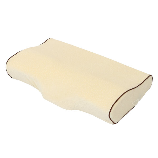 Professional Slow Rebound Space Memory Foam Cotton Pillow