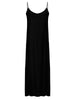 Image of XS-5XL Women Boho Sexy Strap Backless V Neck Maxi Sundress