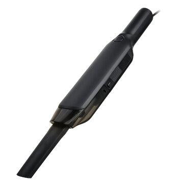 5000Pa 60W Corded Handheld Vacuum Cleaner Portable Wet Dry Car Cleaning Set