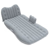 Image of Inflatable Bed Mattress Indoor Outdoor Camping Travel Car Back Seat Air Beds