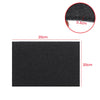 Image of 10PCS Acoustic Wall Panel Soundproof Foam Pads Car Studio Insulation Treatment 20x20cm