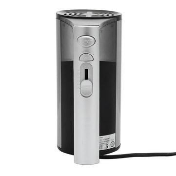 Electric Hand Mixer 5 Speed 230W Egg Beaters Whisk Blender Whipper Dough Hook