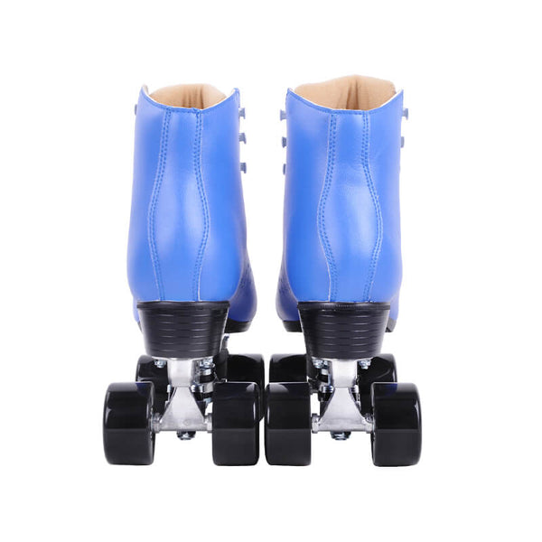 Indoor Sports Professional Roller Skate – Blue Skates