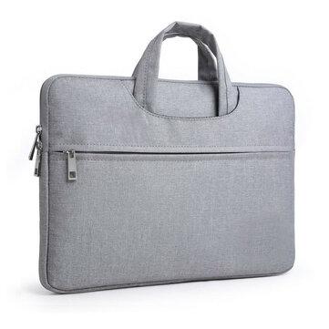 Laptop Sleeve Carry Case Cover Bag Waterproof For Macbook Air/Pro HP 11" 13" 15" Notebook