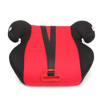 Child Car Booster Seat Cushion Safe Sturdy with Safety Belt