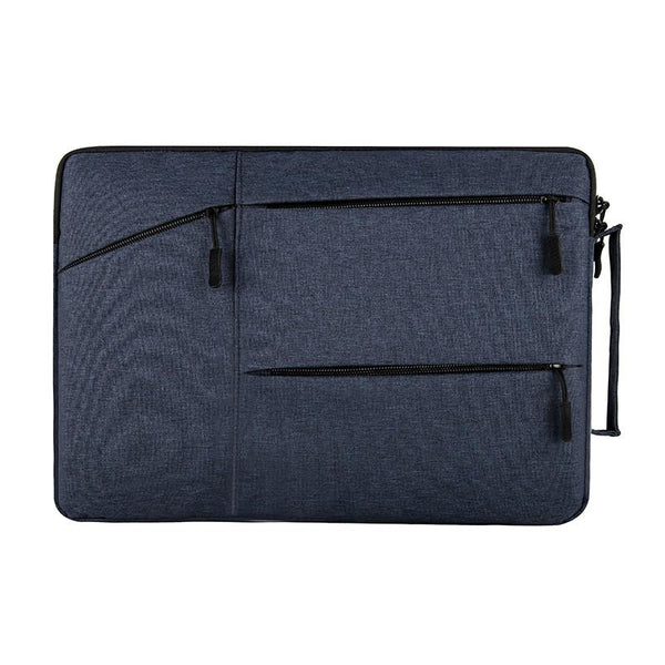 13.3/15.6 inch Waterproof Laptop Sleeve Bag Case Laptop Inner Case Notebook Case for Apple MacBook Huawei Pro