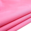 Image of Pink Pregnancy Pillow Cover