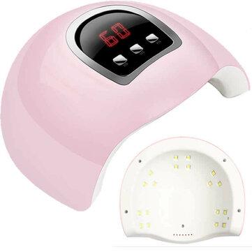 Nail Phototherapy Nail Dryer Machine Led Lamp