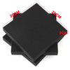 Image of 10PCS Acoustic Wall Panel Soundproof Foam Pads Car Studio Insulation Treatment 20x20cm