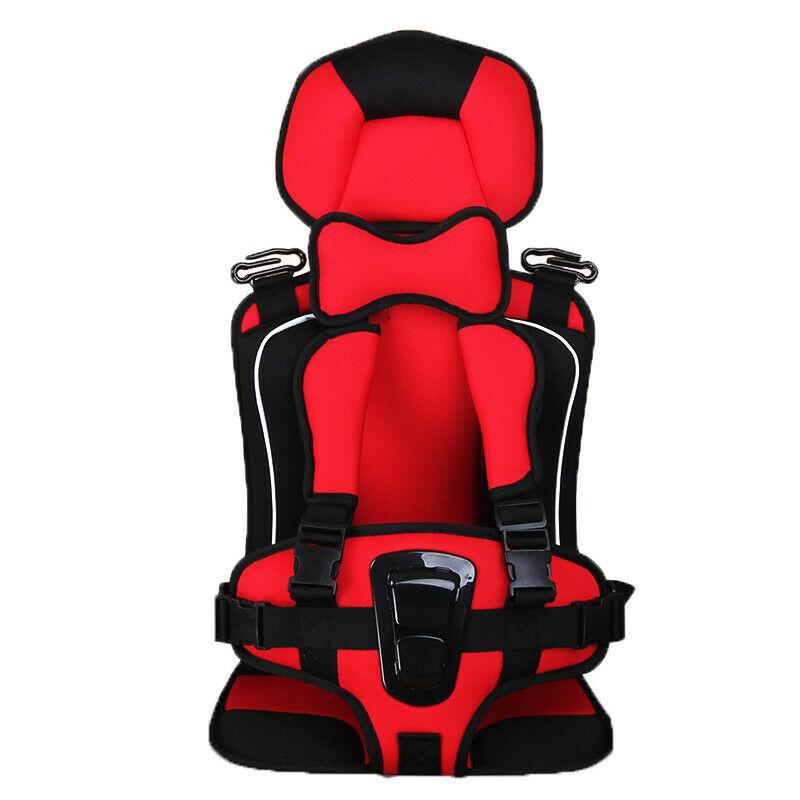 Baby Car Child Safety Seat Kid Booster Children Car Seat For 9 Months to 12 Years Old