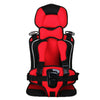 Image of Baby Car Child Safety Seat Kid Booster Children Car Seat For 9 Months to 12 Years Old