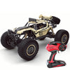 Image of 609E 1/8 2.4G 4WD RC Car Electric Off-Road Vehicles Truck RTR Model Kid Children Toys