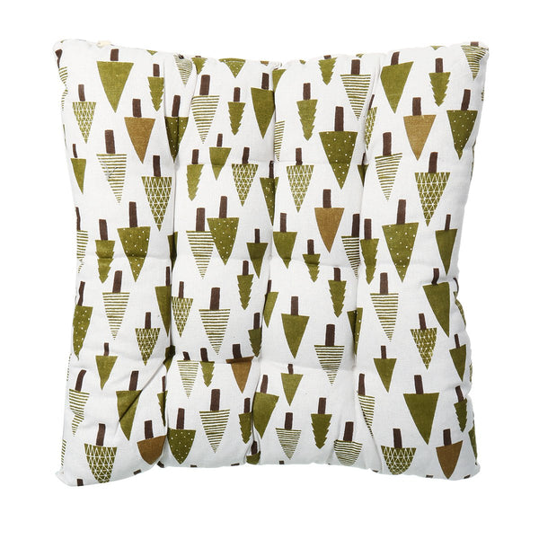 Chair Seat Pad Cushion Super Thick Outdoor Dining Garden Home Office 20x20x3 inch