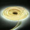 Image of 20M SMD3014 Waterproof LED Rope Lamp Party Home Christmas Indoor/Outdoor Strip Light 220V