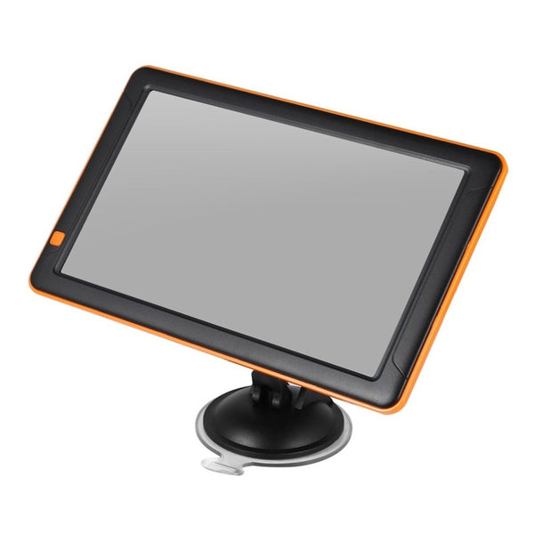 9'' TFT LCD Display 256MB+8G Europe/North America/Australia Map Car GPS Navigation HD Touch Screen