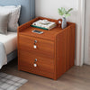 Image of Bedside Table - Two styles available