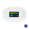 Image of Portable Oximeter Oxygen Monitor with Bluetooth Tracker