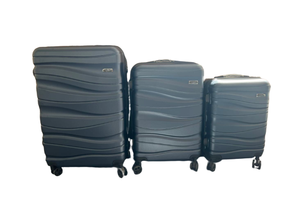 Three Luggage Set