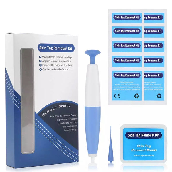 Skin Tag Remover Kit