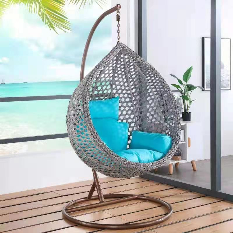 hanging egg chair only
