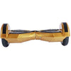 Image of Lamborghini Style Hoverboard 8" - Gold Style + LED lights [Bluetooth + Free Carry Bag]