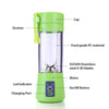 Image of USB Portable Blender Bottle