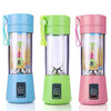 Image of USB Portable Blender Bottle