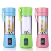 Image of USB Portable Blender Bottle