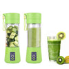 Image of USB Portable Blender Bottle