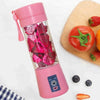 Image of USB Portable Blender Bottle