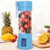 Image of USB Portable Blender Bottle