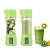 Image of USB Portable Blender Bottle