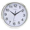 Image of Six Colors Vintage Round Modern Home Bedroom Time Kitchen Wall Clock