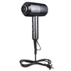 Image of 2000W Professional Hair Dryer Hot Cold Blow Fast Heat Powerful Blower Low Noise