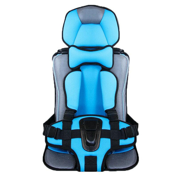 Baby Car Child Safety Seat Kid Booster Children Car Seat For 9 Months to 12 Years Old
