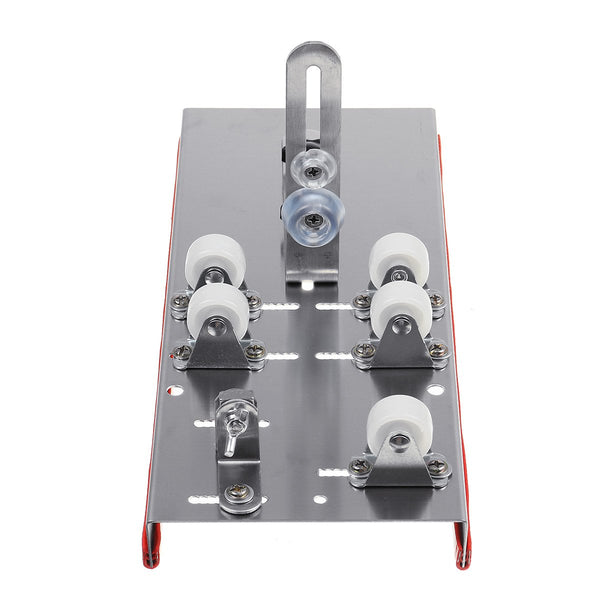 3/5 Pulley  DIY Glass Bottle Cutter Cutting Machine Jar Recycle Crafts Art