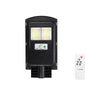 Image of 208/416/624/832 LED Solar Power Street Light PIR Motion Sensor Wall Lamp Remote