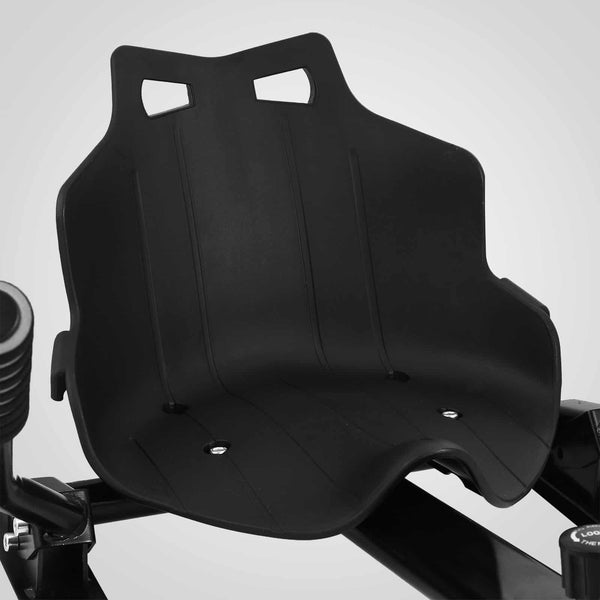 Adjustable Kart For Self Balancing Scooter & Hoverboard – Black