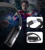 Image of AWEI A799BL Foldable Gaming Wireless Headphone Music Play Time 14h