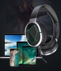 Image of AWEI A799BL Foldable Gaming Wireless Headphone Music Play Time 14h