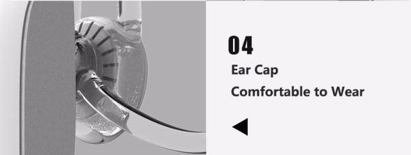 Hands Free Bluetooth Earpiece Phone