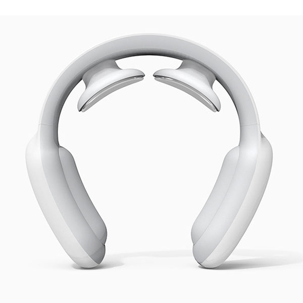 Electric Neck Massager Cervical Neck Pulse Body Shoulder Muscle Relax Relieve Pain Device