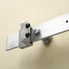 Image of 3M Antique Classic Style Single Sliding Barn Door Hardware Track Roller Kit