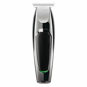 Electric Hair Trimmer USB Rechargeable Hair Carving