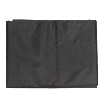 IPRee™  3.3x2.2x0.9M Waterproof Cover Anti-dust UV Protection For 8 Seater Furniture Outdoor Patio