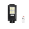 Image of 208/416/624/832 LED Solar Power Street Light PIR Motion Sensor Wall Lamp Remote