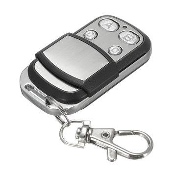433.92Mhz Garage Door Gate Remote Control Key for Mhouse MyHouse TX4 TX3 GTX4