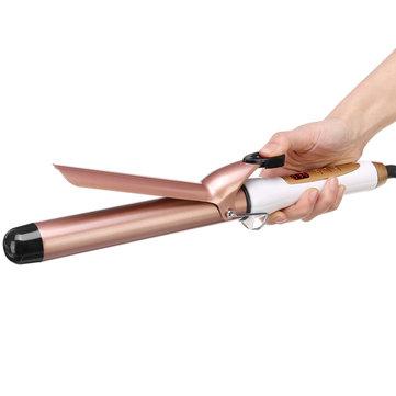 Electric Hair Rotating Salon Curler
