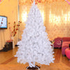Image of 1.5M Christmas Party Home Decoration Multicolor Tree With Iron Feet Ornament Toys Kids Children Gift