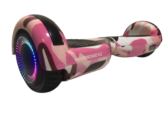 Cheap discount hoverboards nz